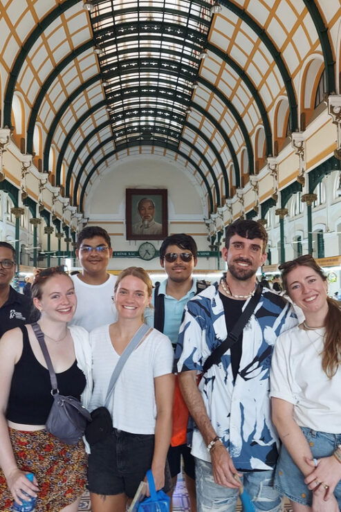 Ho Chi Minh City Free Walking Tour - Good To Know