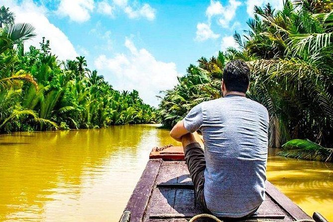 Ho Chi Minh City: From Phu My Port To Cu Chi, Saigon &Transfer - Tour Overview