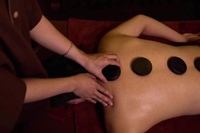 Ho Chi Minh City: Full Body Mix Massage with Sauna - Introduction