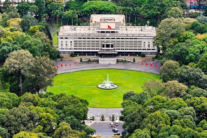 Ho Chi Minh City Full-Day Discovery Experience - Good To Know