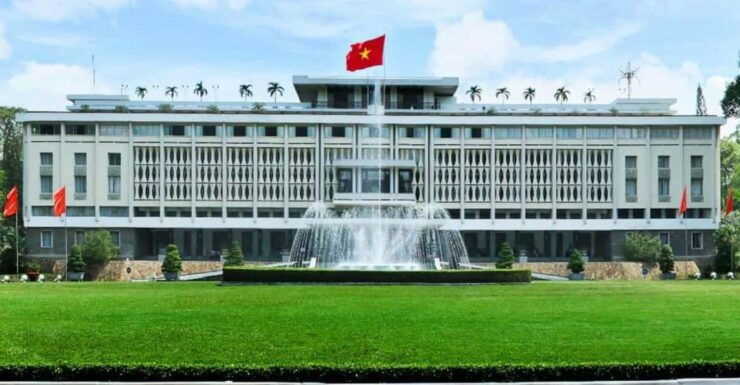 HO CHI MINH CITY FULL DAY PREMIER GROUP TOUR - Good To Know