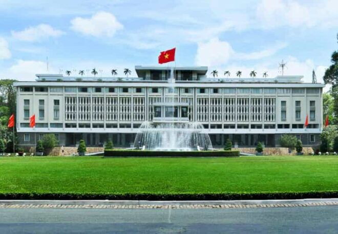 HO CHI MINH CITY FULL DAY PREMIER GROUP TOUR - Morning Activities