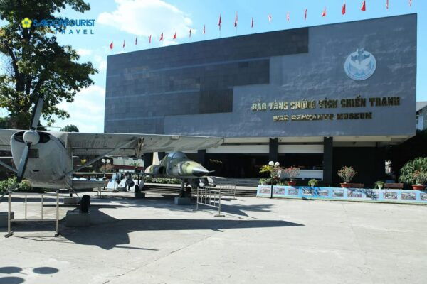 HO CHI MINH CITY FULL DAY PREMIER GROUP TOUR - Important Information