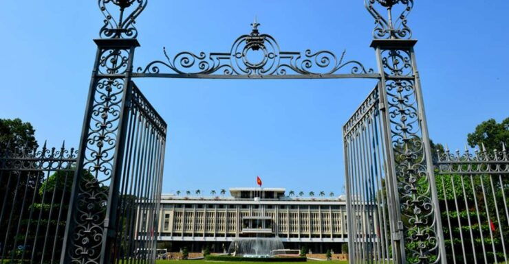 Ho Chi Minh City Full Day Small Group Tour - Duration and Pickup Details