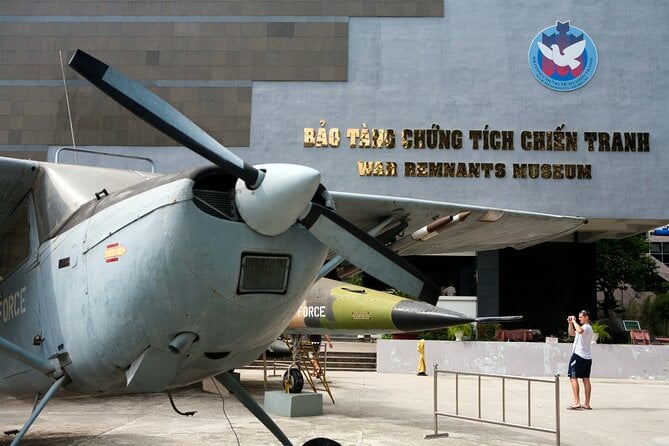 Ho Chi Minh City Full Day Tours - Group Size and Private Tours