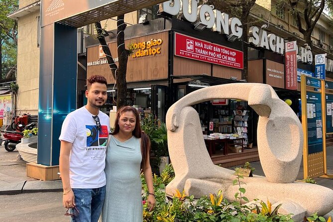 Ho Chi Minh City Full Day With Waterbus & Lunch - Cancellation Policy and Reviews