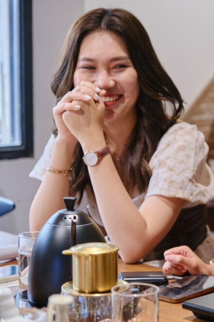 Ho Chi Minh City: Fun and Easy Coffee Workshop for Beginners - Customer Feedback