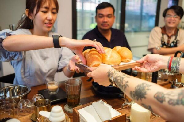 Ho Chi Minh City: Fun and Easy Coffee Workshop for Beginners - Booking Details