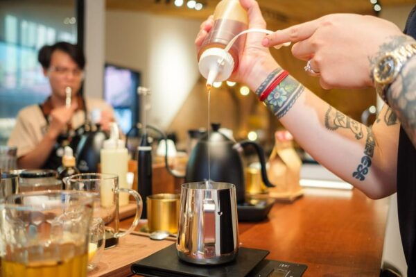 Ho Chi Minh City: Fun and Easy Coffee Workshop for Beginners - Location and Accessibility
