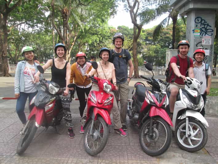 Ho Chi Minh City: Ghost, Belief & Culture Tour on Motorbike - Good To Know