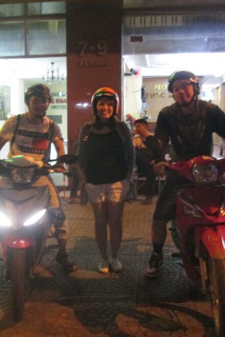 Ho Chi Minh City: Ghost, Belief & Culture Tour on Motorbike - Local Cuisine Experience