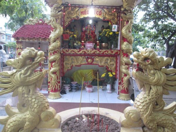 Ho Chi Minh City: Ghost, Belief & Culture Tour on Motorbike - Important Travel Information