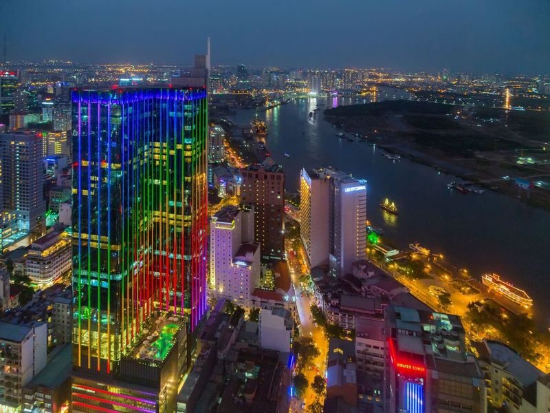 Ho Chi Minh City Golden Dragon Water Puppet & Saigon River Dinner Cruise Night Tour - Who is likely to enjoy this evening?