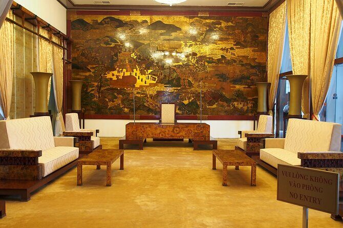 Ho Chi Minh City Group/ Private Tour: Morning or Afternoon - Final Thoughts