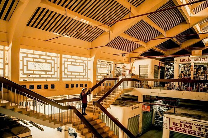 Ho Chi Minh City Guided Tour - Good To Know