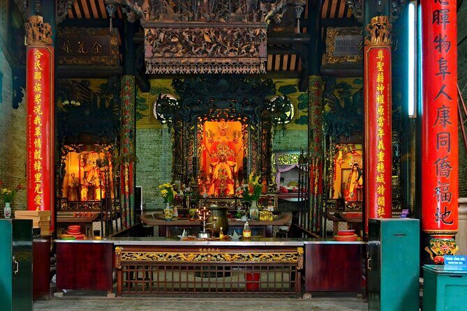 Ho Chi Minh City Guided Tour - An Overview of the Ho Chi Minh City Guided Tour