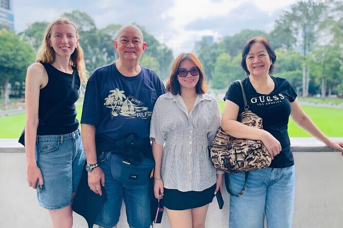 Ho Chi Minh City Guided Tour - Overall Value and Practical Considerations