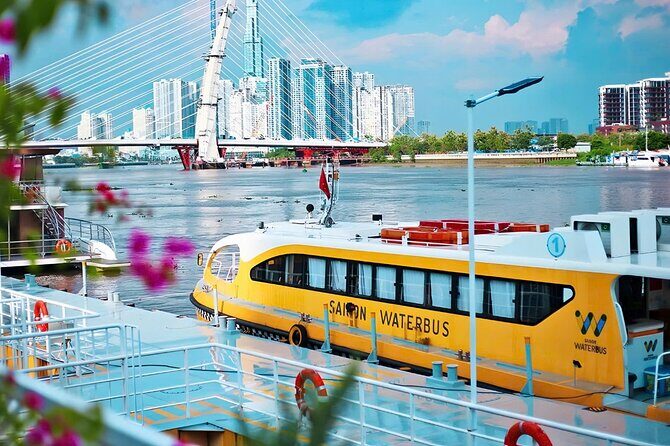 Ho Chi Minh City Guided Tour - The Sum Up