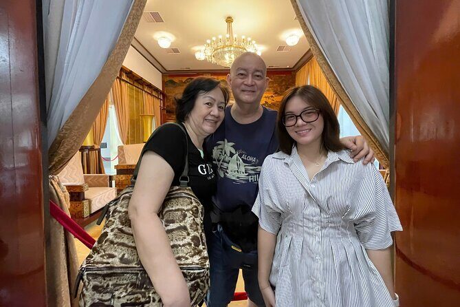 Ho Chi Minh City Guided Tour - FAQs