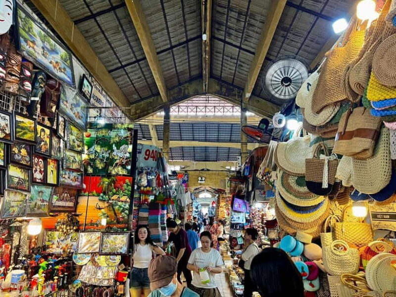 Ho Chi Minh City: Guided Tour with Iconic Spots - A Detailed Look at the Tour Experience