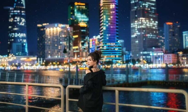 Ho Chi Minh City: Guided Tour with Iconic Spots - Frequently Asked Questions