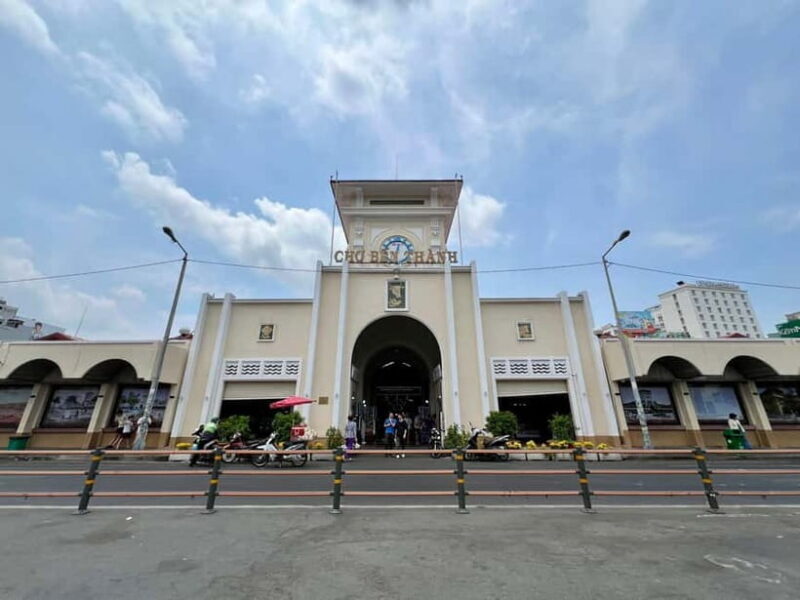 Ho Chi Minh City: Guided Tour with Iconic Spots - Final Thoughts