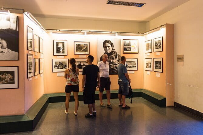 Ho Chi Minh City Half-day Jeep Tour - Additional Insights from Reviews