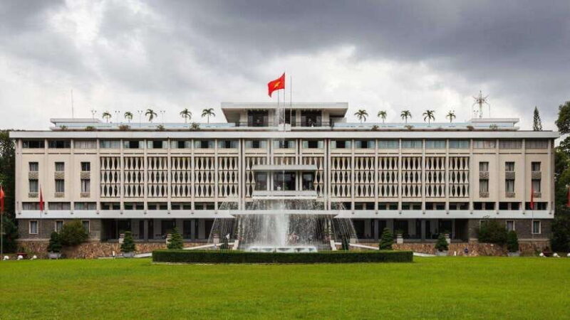 Ho Chi Minh City Half-Day Morning Group Tour - Good To Know