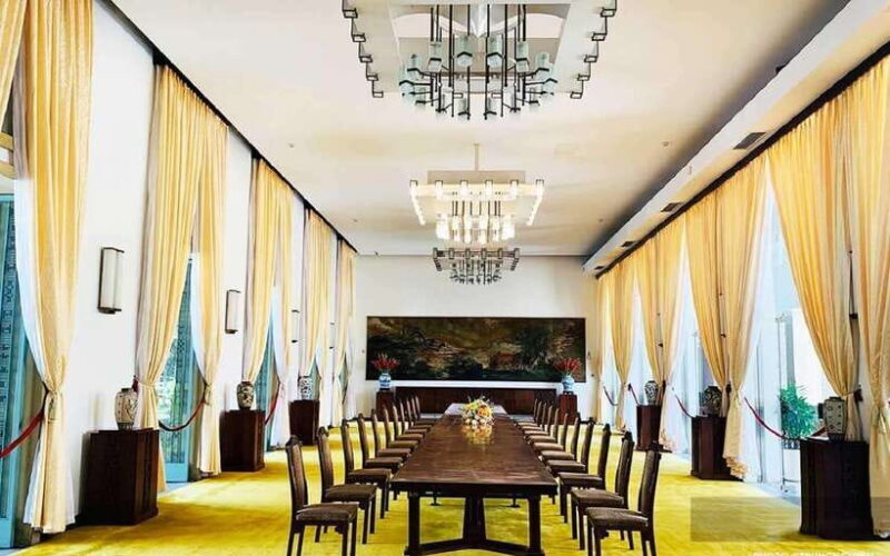 Ho Chi Minh City Half-Day Morning Group Tour - FAQ