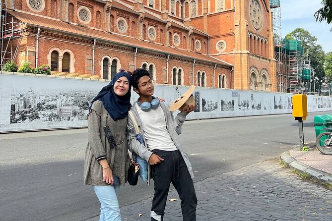 Ho Chi Minh City Half Day Option Afternoon With Waterbus - Questions and Additional Information