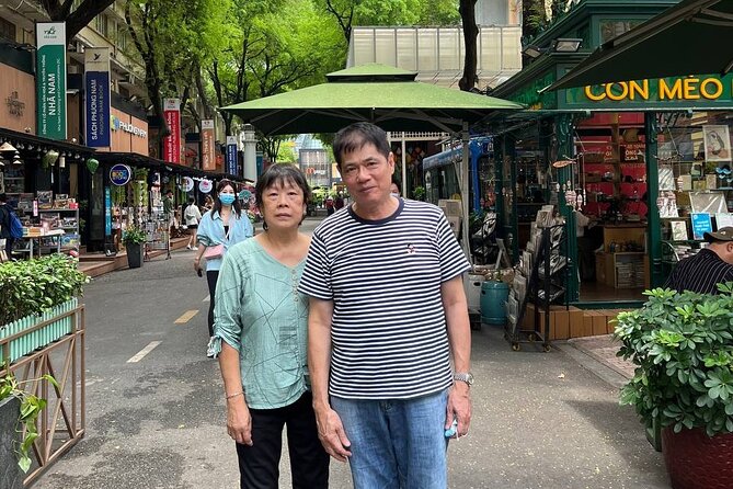 Ho Chi Minh City Half Day Option Afternoon With Waterbus - Common Questions