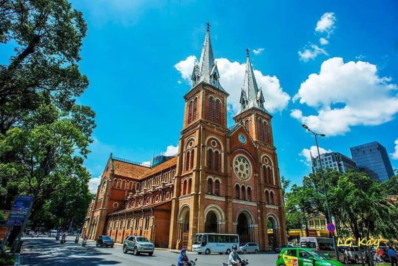 Ho Chi Minh City Half Day or Full Day Tour - FAQ