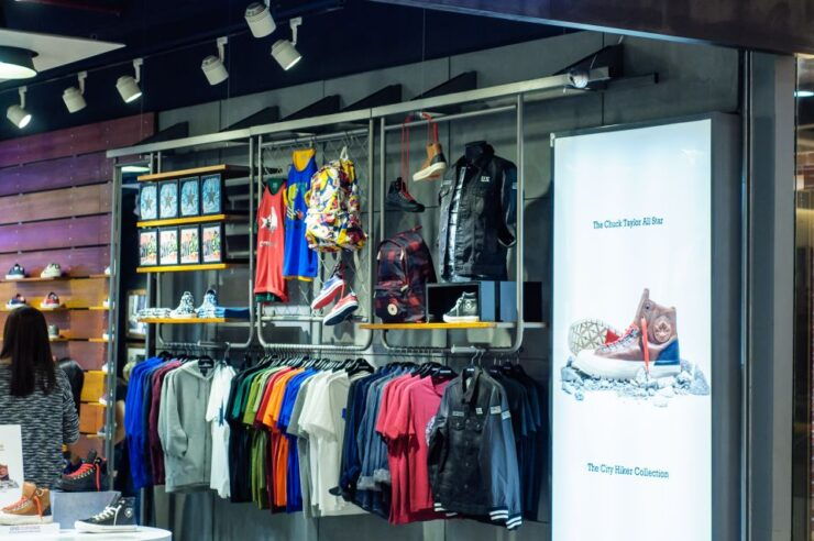 Ho Chi Minh City: Half-Day Shopping Tour - Activity Details