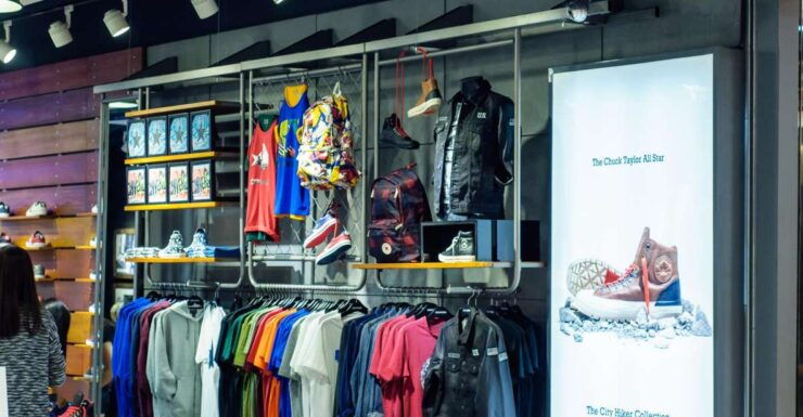 Ho Chi Minh City: Half-Day Shopping Tour - Experience Highlights