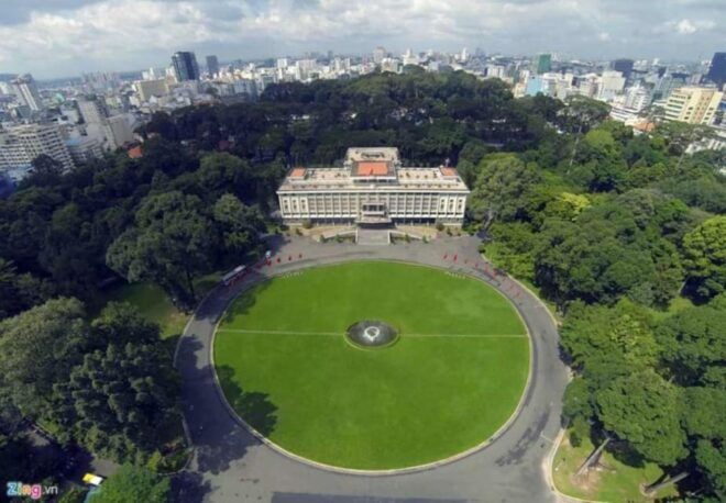 Ho Chi Minh City Half Day Tour - Booking Process