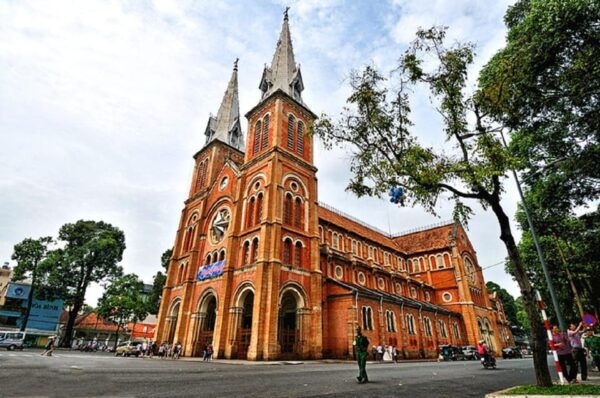 Ho Chi Minh City Half Day Tour - Tips for Travelers