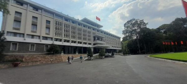 Ho Chi Minh City Half Day Tour - The Sum Up