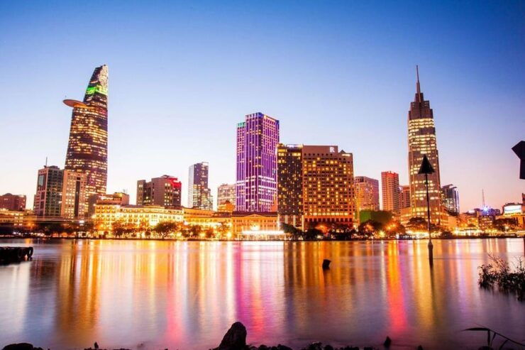 Ho Chi Minh City Half Day Tour - Tour Overview and Pricing