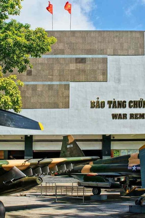 Ho Chi Minh City Half Day Tour - Iconic Locations Visited
