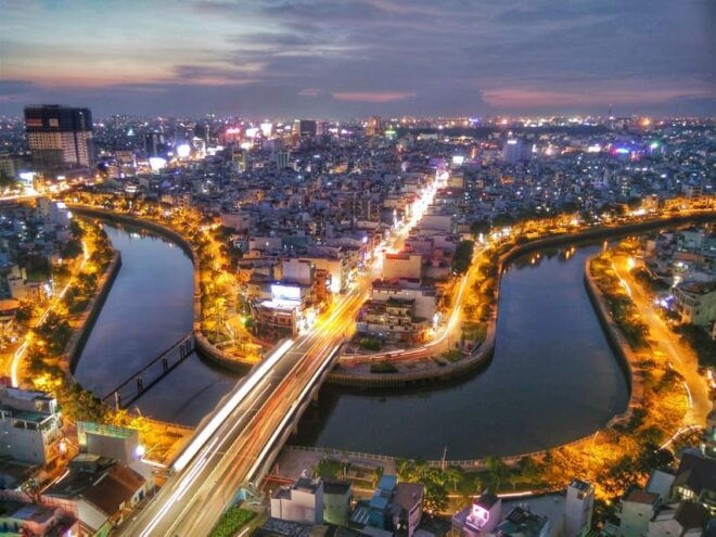 Ho Chi Minh City Half Day Tour - Transportation Details