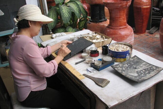 Ho Chi Minh City Half Day Tour: Morning or Afternoon - Delving Deeper: Cultural and Artistic Highlights