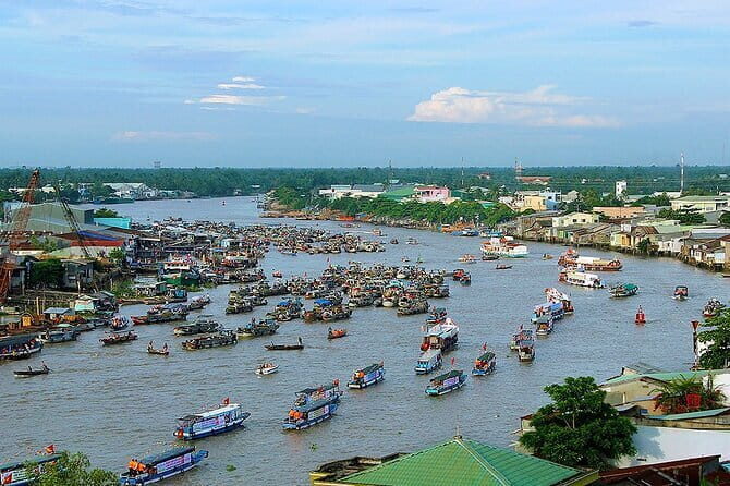 Ho Chi Minh City Half Day Tour: Morning or Afternoon - Who Should Consider This Tour?