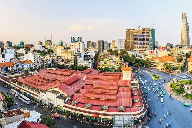 Ho Chi Minh City Half Day - VIP Private Tour - Customer Testimonials