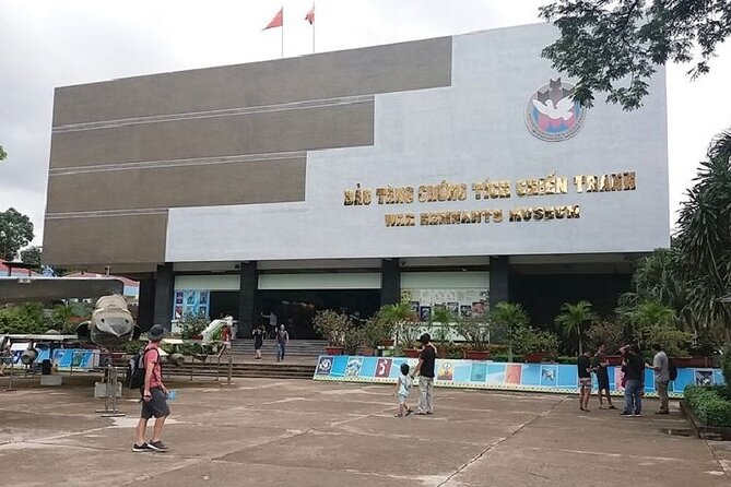 Ho Chi Minh City Half Day - VIP Private Tour - Tour Highlights