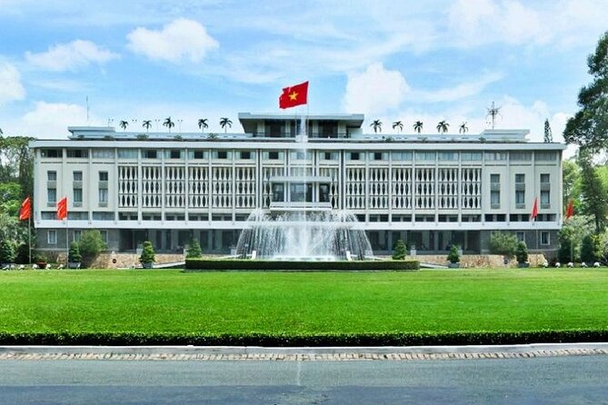 Ho Chi Minh City Half Day - VIP Private Tour - Additional Information