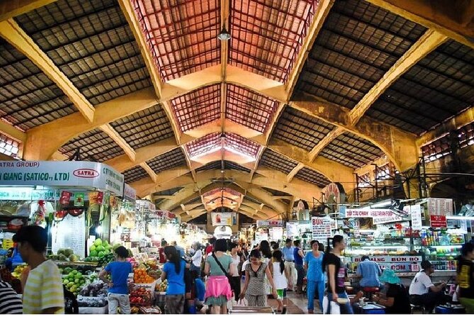 Ho Chi Minh City Half Day - VIP Private Tour - Common Questions