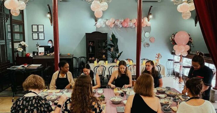 Ho Chi Minh City: Hands-on Cooking Class - Good To Know