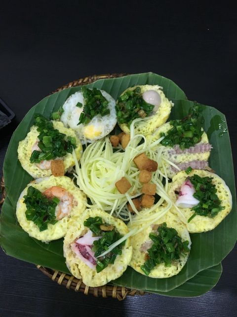 Ho Chi Minh City: Hidden Flavors Private Walking Food Tour - Tour Details
