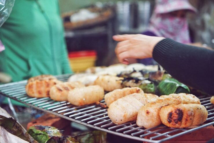 Ho Chi Minh City: Hidden Flavors Private Walking Food Tour - Tour Experience
