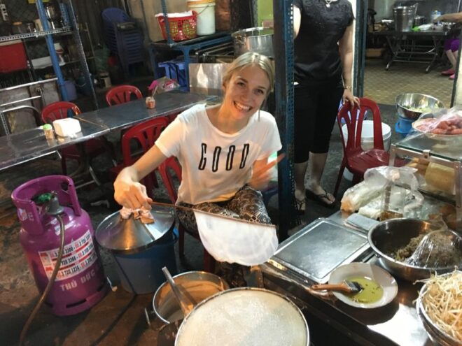 Ho Chi Minh City: Hidden Flavors Private Walking Food Tour - Additional Information